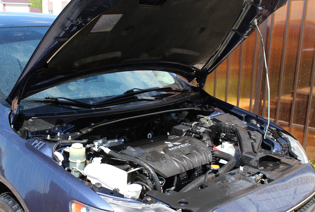 O Que Fazer se o Carro For Atingido por Granizo e Tiver Seguro: Passo a Passo e Direitos do Segurado