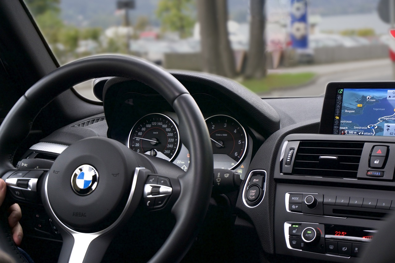Seguro de Carro Alugado: Direitos do Cliente e O que a Lei Garante