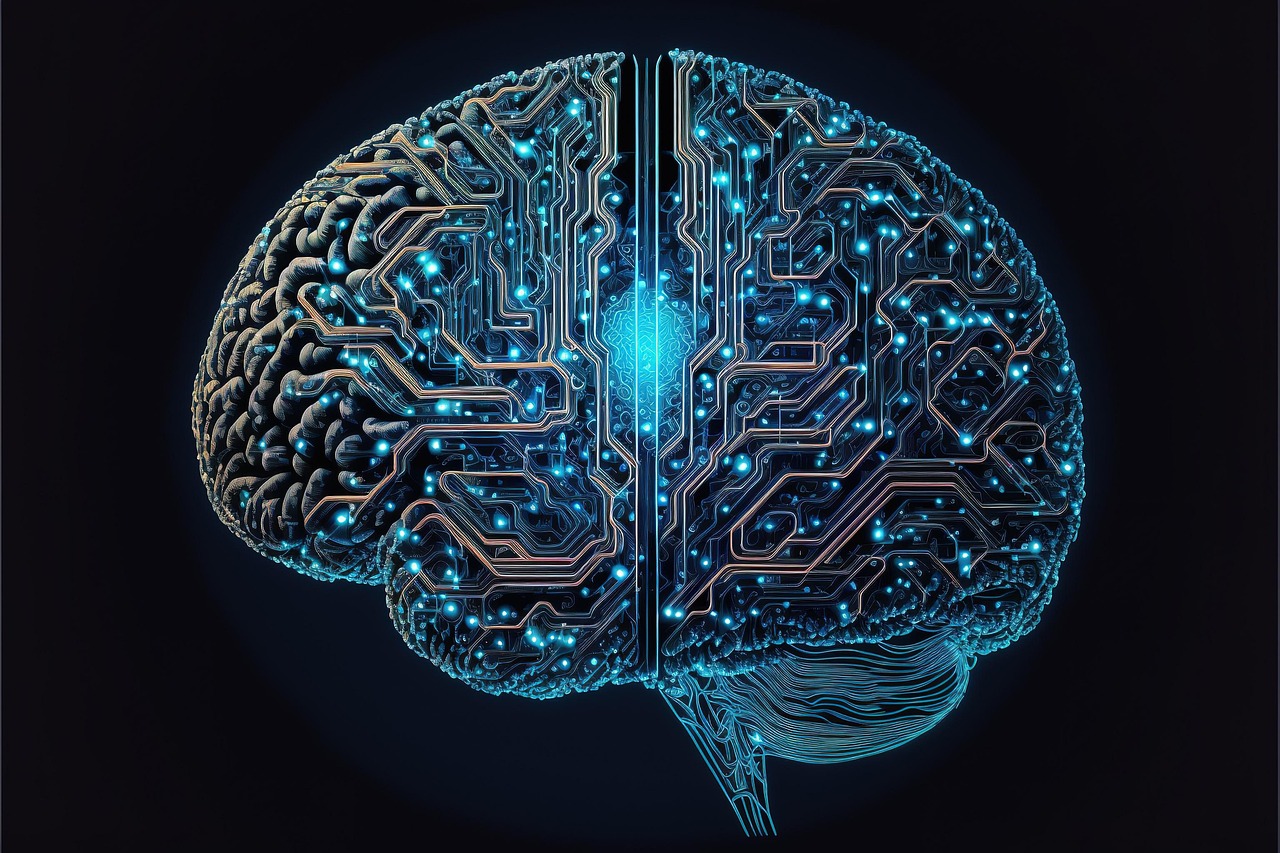 Inteligência Artificial nas Seguradoras: Já é Realidade? Entenda como a IA Está Transformando o Setor de Seguros