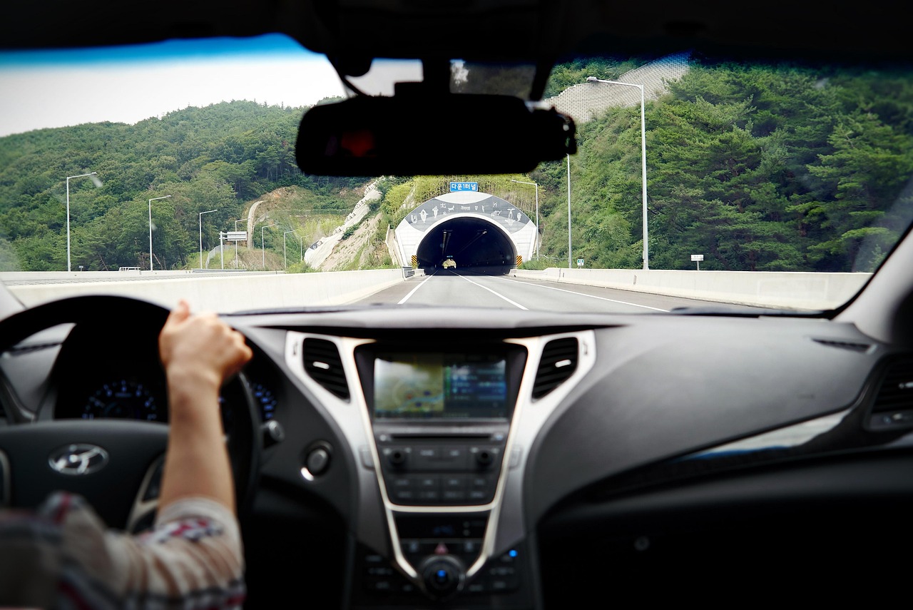 Telemetria no Seguro Auto: Como Dirigir Bem Pode Reduzir o Valor do Seu Prêmio